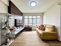 Blk 452A West Terra @ Bukit Batok (Bukit Batok), HDB 4 Rooms #609658211